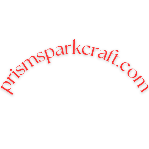 Prismsparkcraft Shop